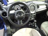 gebraucht Mini Cooper Cabriolet 16