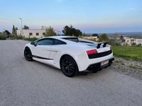 gebraucht Lamborghini Gallardo Superleggera *vollaustattung*