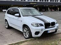 Gebraucht BMW X5 245 PS (180 kW) 2011 SUV