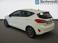 gebraucht Ford Fiesta Cool & Connect 1,1 Start/Stop