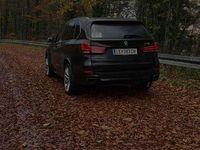 gebraucht BMW X5 xDrive40e