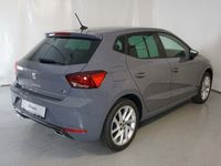 gebraucht Seat Ibiza FR Edition 1.0 TSI