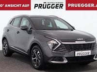gebraucht Kia Sportage 1.6 TGDI Launch Edition NAVI LED AHV 18ZOLL