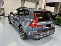 gebraucht Volvo XC60 „fast VOLLAUSSTATTUNG“ T6 AWD Recharge Plug-IN Hybrid R-Design / Ultimate Dark Geartronic