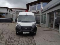 gebraucht Fiat Ducato Kasten L3 H2 35 140 LAGERND
