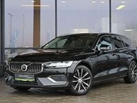 Gebraucht Volvo V60 Core 253 PS (186 kW) 2022 Schwarz Kombi
