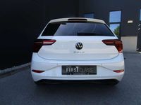 gebraucht VW Polo Style TSI DSG