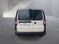 gebraucht VW Caddy Maxi TDI