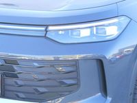 gebraucht VW Tayron Friends eTSI DSG