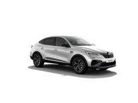 gebraucht Renault Arkana R.S. Line 160 EDC Mild Hybrid