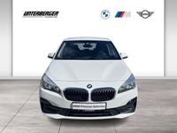 gebraucht BMW 216 Active Tourer d