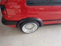 gebraucht VW Golf II G60