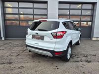 gebraucht Ford Kuga Titanium AWD,LED,Navi,AHK,SHZ,Leder,usw...