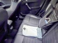 gebraucht Peugeot 2008 1,6 VTi Allure Öamtc Panorama