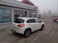 gebraucht Peugeot 4008 16 HDi 115 FAP Allure