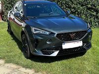 gebraucht Cupra Formentor VZ5