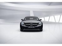 Gebraucht Mercedes C43 AMG AMG 390 PS (286 kW) 2019 Schwarz Cabrio