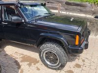 gebraucht Jeep Cherokee CherokeeClassic 2,5 TD