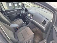 gebraucht VW Sharan Sharan Comfortline BMT 2,0 TDI DPF Comfortline