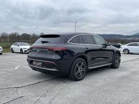 gebraucht Mercedes EQC400 4Matic AMG Burmester El. Sitze