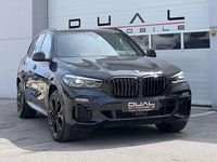 gebraucht BMW X5 xDrive30d Aut.|M-PAKET|LED|NAVI|RFK|MEMORY