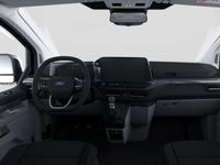 gebraucht Ford Tourneo Custom Trend 2.0 TDCi 136 320 L1 Nav PDC 100 kW (136 P...