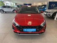 gebraucht Hyundai i20 (BC3) GO Plus 1.0 T-GDI b5bu2-PP4-OO7