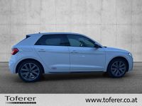 gebraucht Audi A1 Sportback 25 TFSI intense