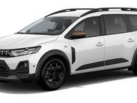 Neu Dacia Jogger Extreme 109 PS (80 kW) 2026 Van / Kleinbus