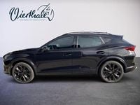 Neu Cupra Formentor 204 PS (150 kW) 2025 Schwarz  metallic SUV