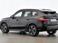 gebraucht BMW X1 xDrive20d * M-Sportpaket *Lenkradheizung *AHK