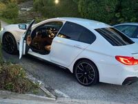 gebraucht BMW 530 M-Paket Vollausstattung