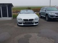 gebraucht BMW 640 640 d Coupe