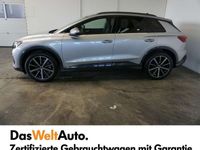 gebraucht Audi Q4 e-tron Q4 50 e-tron quattro