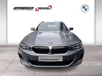 Gebraucht BMW 318 Shadowline 150 PS (110 kW) 2024 Grau Kombi