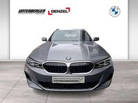 gebraucht BMW 318 d Touring (G21) DAB LED RFK ACC + Stop&Go