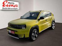 gebraucht Fiat Grande Panda ELEKTRO LA PRIMA