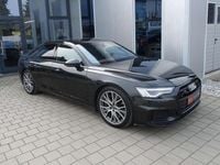 Gebraucht Audi A6 Comfort 350 PS (257 kW) 2019 Grau Limousine