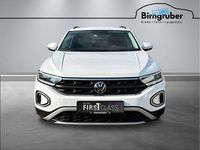 gebraucht VW T-Roc Life TSI