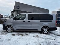 gebraucht Peugeot Expert Kombi L3 BHDI 180 EAT8