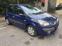 gebraucht Renault Scénic Scenic II Extreme 1,4 16V