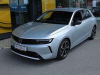 Gebraucht Opel Astra Edition 131 PS (96 kW) 2025 Silber Limousine