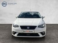 Neu Seat Ibiza Reference 80 PS (58 kW) 2025 Weiss  normal Limousine