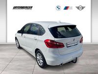gebraucht BMW 216 Active Tourer d