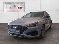Neu Hyundai i30 GO! 97 PS (71 kW) 2025 Blau Kombi