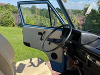 gebraucht VW T3 251 Kasten