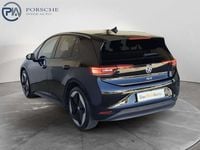 Gebraucht VW ID.3 Pro 169 kW (231 PS) 2025 Schwarz  metallic Kleinwagen