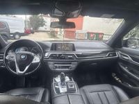 gebraucht BMW 730 730 d xDrive