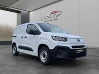 Neu Fiat Doblò Easy 102 PS (75 kW) 2026 Weiß Van / Kleinbus