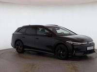 Gebraucht VW ID.7 GTX 250 kW (340 PS) 2026 Schwarz  metallic Kombi